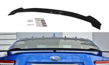 Load image into Gallery viewer, MAXTON DESIGN SPOILER CAP V.2 SUBARU BRZ/ TOYOTA GT86 FACELIFT