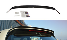 Load image into Gallery viewer, MAXTON DESIGN SPOILER CAP V.1 VOLKSWAGEN GOLF 7 R/ GTI (FACELIFT)