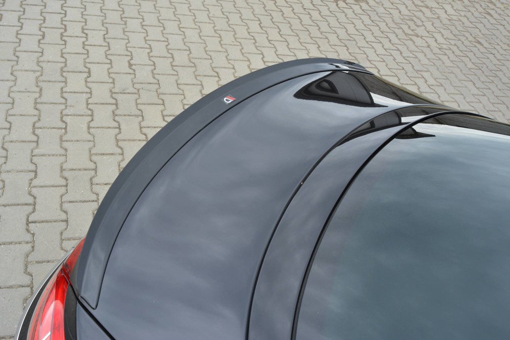 MAXTON DESIGN SPOILER CAP VW PASSAT CC R36 RLINE (PREFACE)