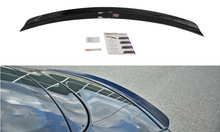 Load image into Gallery viewer, MAXTON DESIGN SPOILER EXTENSION BENTLEY CONTINENTAL GT