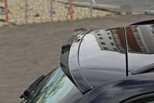 Load image into Gallery viewer, MAXTON DESIGN SPOILER EXTENSION BMW 3 E91 M-PACK FACELIFT