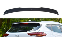 Load image into Gallery viewer, MAXTON DESIGN SPOILER EXTENSION HYUNDAI TUCSON MK3 FACELIFT