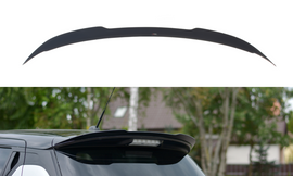 MAXTON DESIGN SPOILER EXTENSION SUZUKI SWIFT 6 SPORT