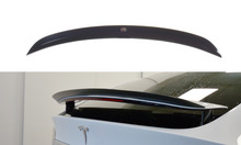 Load image into Gallery viewer, MAXTON DESIGN SPOILER EXTENSION V.2 TESLA MODEL X