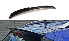 MAXTON DESIGN SPOILER EXTENSION VW GOLF MK7 R ESTATE (SPORTWAGEN)