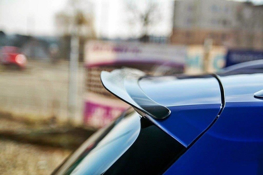 MAXTON DESIGN SPOILER EXTENSION VW GOLF MK7 R ESTATE (SPORTWAGEN)