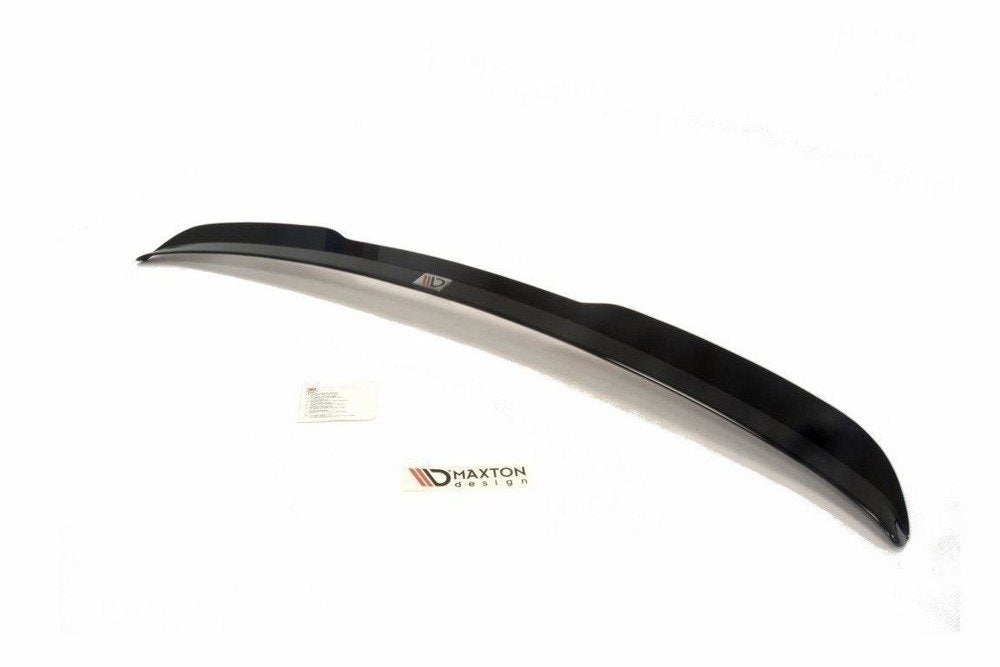 MAXTON DESIGN SPOILER EXTENSION VW GOLF MK7 R ESTATE (SPORTWAGEN)