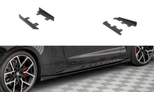 Load image into Gallery viewer, MAXTON DESIGN SIDE FLAPS BMW 4 M-PACK G22