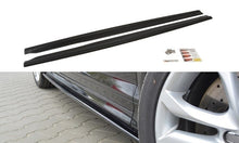 Load image into Gallery viewer, MAXTON DESIGN SIDE SKIRTS DIFFUSERS AUDI S3 8P / S3 8P FL / RS3 8P