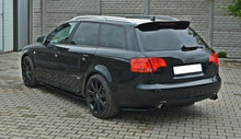 Load image into Gallery viewer, MAXTON DESIGN SIDE SKIRTS DIFFUSERS AUDI S4 / A4 / A4 S-LINE B6 / B7