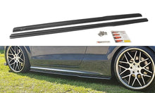 Load image into Gallery viewer, MAXTON DESIGN SIDE SKIRTS DIFFUSERS AUDI TT S / TT S-LINE 8J