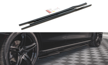 Load image into Gallery viewer, MAXTON DESIGN SIDE SKIRTS DIFFUSERS MERCEDES-BENZ E W213