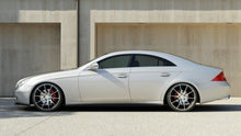 Load image into Gallery viewer, MAXTON DESIGN SIDE SKIRTS DIFFUSERS MERCEDES C219