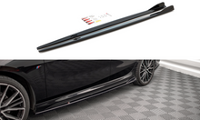 Load image into Gallery viewer, MAXTON DESIGN SIDE SKIRTS DIFFUSERS V.2 BMW 2 GRAN COUPE M-PACK F44