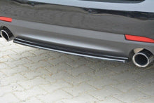 Load image into Gallery viewer, MAXTON DESIGN CAENTRAL REAR SPLITTER SAAB 9-3 AERO MK2 FACELIFT