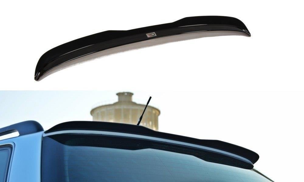 MAXTON DESIGN SPOILER CAP AUDI S4 B5 AVANT