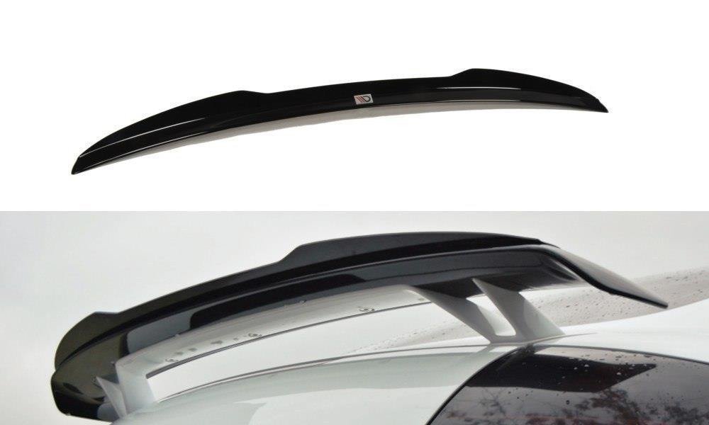 MAXTON DESIGN SPOILER CAP AUDI TT RS 8J