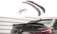 Load image into Gallery viewer, MAXTON DESIGN SPOILER CAP BMW 2 GRAN COUPE M-PACK F44