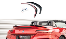 Load image into Gallery viewer, MAXTON DESIGN SPOILER CAP BMW Z4 M-PACK G29