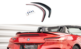 MAXTON DESIGN SPOILER CAP BMW Z4 M-PACK G29