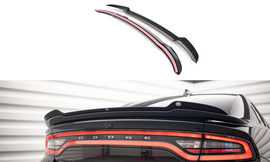 MAXTON DESIGN SPOILER CAP DODGE CHARGER SRT MK7 FACELIFT