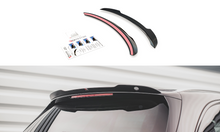 Load image into Gallery viewer, MAXTON DESIGN SPOILER CAP MERCEDES-BENZ E ESTATE W213