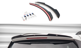 MAXTON DESIGN SPOILER CAP MERCEDES-BENZ GLS AMG-LINE X167