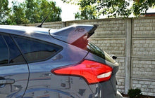 Load image into Gallery viewer, MAXTON DESIGN SPOILER CAP V.1 FORD FOCUS RS MK3