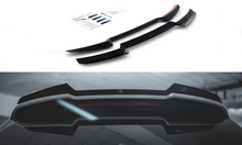 Load image into Gallery viewer, MAXTON DESIGN SPOILER CAP V.2 AUDI RS6 C7