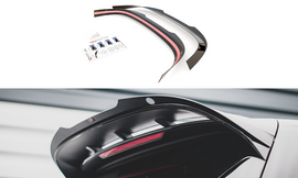 MAXTON DESIGN SPOILER CAP V.2 VOLKSWAGEN GOLF 8 R-Performance / GTI CLUBSPORT