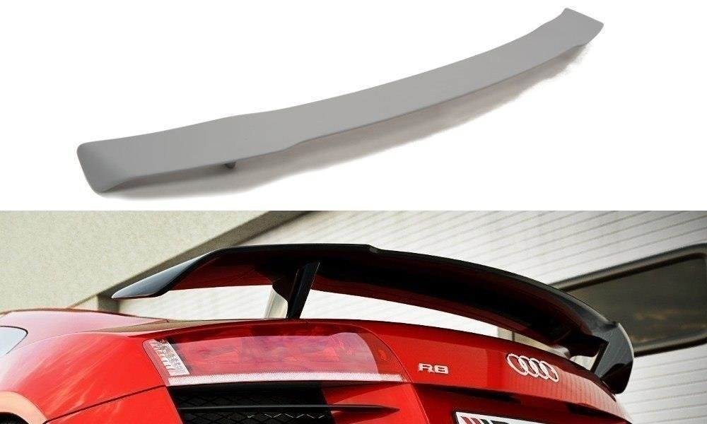 MAXTON DESIGN SPOILER GT AUDI R8 MK.1