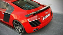 Load image into Gallery viewer, MAXTON DESIGN SPOILER GT AUDI R8 MK.1