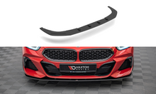 Load image into Gallery viewer, MAXTON DESIGN STREET PRO FRONT SPLITTER BMW Z4 M-PACK G29