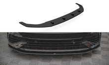 Load image into Gallery viewer, MAXTON DESIGN STREET PRO FRONT SPLITTER VOLKSWAGEN GOLF R MK8