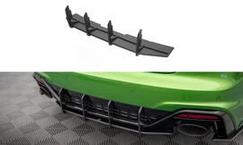 MAXTON DESIGN STREET PRO REAR DIFFUSER AUDI RS5 F5 FACELIFT