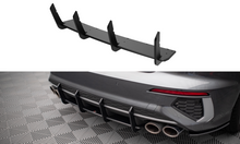 Load image into Gallery viewer, MAXTON DESIGN STREET PRO REAR DIFFUSER AUDI S3 SEDAN 8Y