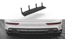 Load image into Gallery viewer, MAXTON DESIGN STREET PRO REAR DIFFUSER AUDI SQ5 MK1 (8R)