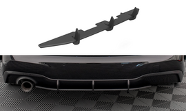 MAXTON DESIGN STREET PRO REAR DIFFUSER BMW 2 GRAN COUPE M-PACK F44