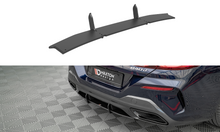 Load image into Gallery viewer, MAXTON DESIGN STREET PRO REAR DIFFUSER BMW 8 GRAN COUPE M-PACK G16