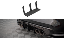 Load image into Gallery viewer, MAXTON DESIGN STREET PRO REAR DIFFUSER BMW M4 G82