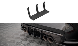 MAXTON DESIGN STREET PRO REAR DIFFUSER BMW M4 G82
