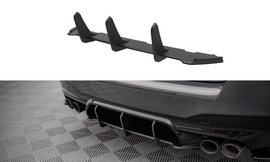 MAXTON DESIGN STREET PRO REAR DIFFUSER BMW M5 F90