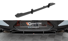 Load image into Gallery viewer, MAXTON DESIGN STREET PRO REAR DIFFUSER BMW X4 M-PACK G02 M-PACK