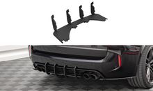 Load image into Gallery viewer, MAXTON DESIGN STREET PRO REAR DIFFUSER BMW X5 M F85