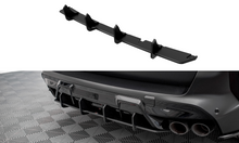 Load image into Gallery viewer, MAXTON DESIGN STREET PRO REAR DIFFUSER BMW X5M F95