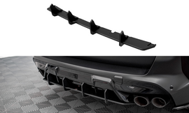 MAXTON DESIGN STREET PRO REAR DIFFUSER BMW X5M F95