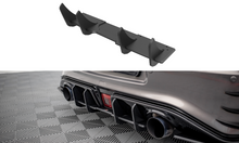 Load image into Gallery viewer, MAXTON DESIGN STREET PRO REAR DIFFUSER NISSAN 370Z NISMO FACELIFT