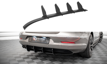 Load image into Gallery viewer, MAXTON DESIGN STREET PRO REAR DIFFUSER VOLKSWAGEN PASSAT CC