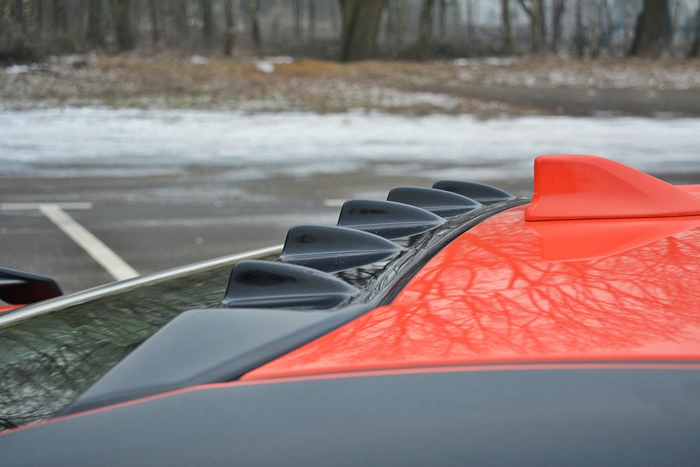MAXTON DESIGN REAR WINDOW EXTENSION SUBARU BRZ/ TOYOTA GT86 FACELIFT ...