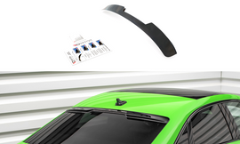 MAXTON DESIGN REAR WINDOW EXTENSION AUDI RS3 SEDAN 8Y